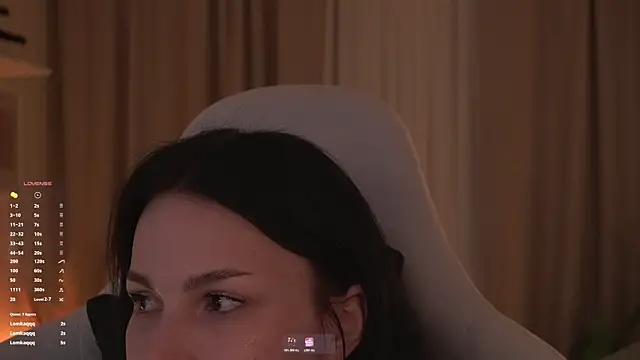 Chat XXX en directo de Akaruiiii