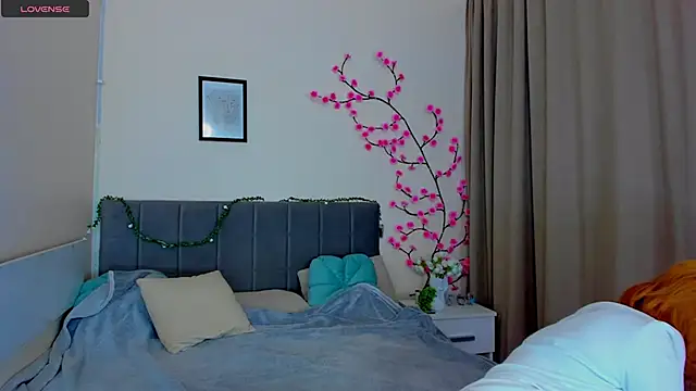 Chat XXX en directo de DellaRows