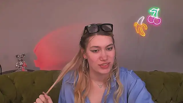 Chat XXX en directo de blonde_angell