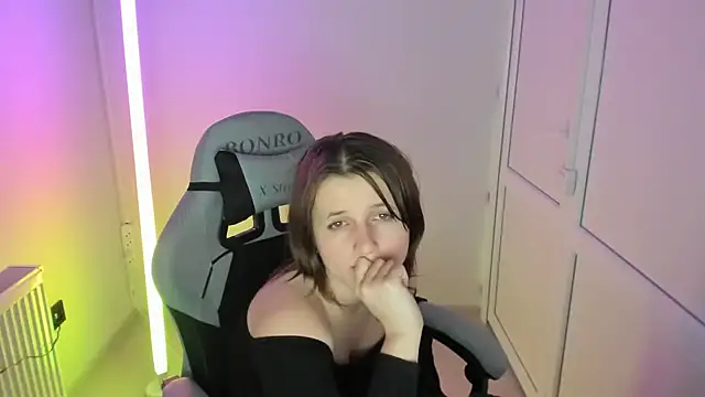 Chat XXX Live GoldenKiss