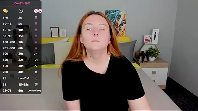 Chat XXX Live BabeLessi