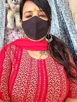 Czat XXX na żywo – cute-tanvi