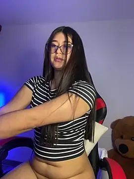 Czat XXX na żywo – Bunny22_