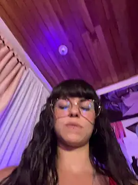 Živý XXX chat VioletaSubmissive