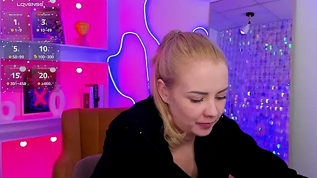 StephanieSweety's Live XXX Chat