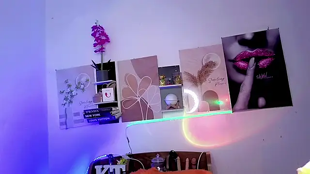 Chat XXX en directo de sexual_lover28x