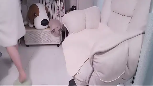 Živý XXX chat baobao-22