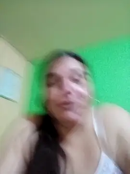 Živý XXX chat Zuleyka_69