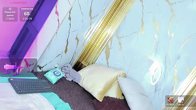 Živý XXX chat dianamilf