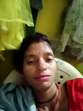 Webkamerová show Punam_jindal