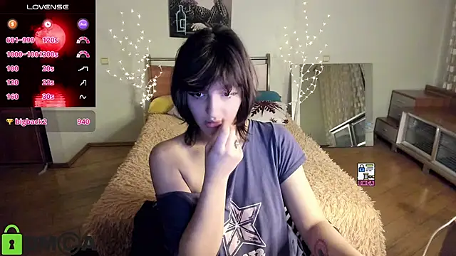 A_Skyy Chat XXX in diretta