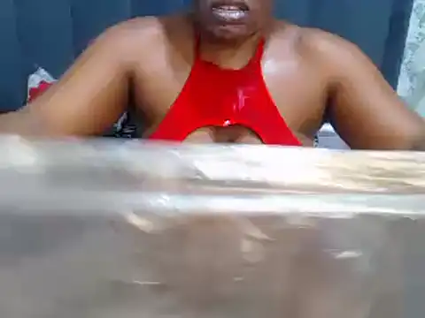 Živý XXX chat SwaziBeauty