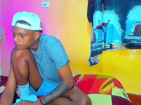 guerreros_aunstin Webcam-Show