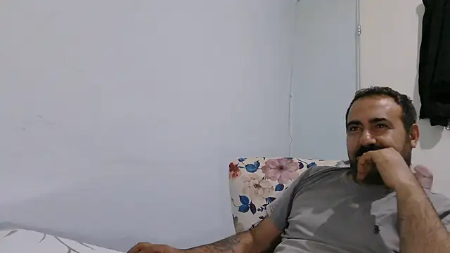 mio_jaks Adlı Modelin Web Kamerası Şovu