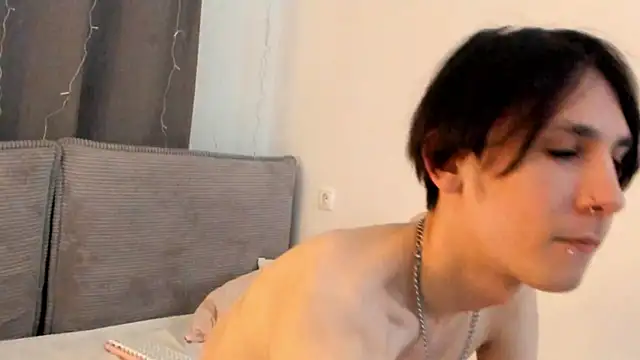 SolarFringe Webcam-Show