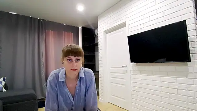 Živý XXX chat Daniella_Lorente