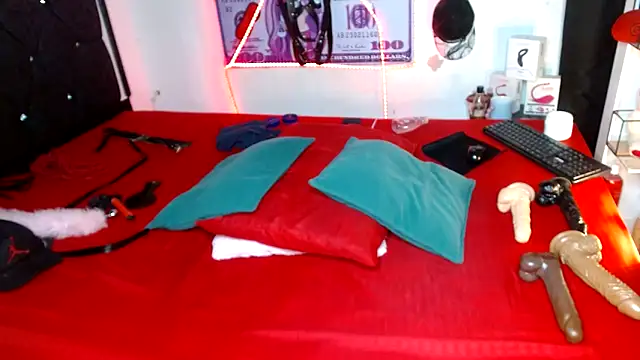 Said_hot01 Chat XXX in diretta