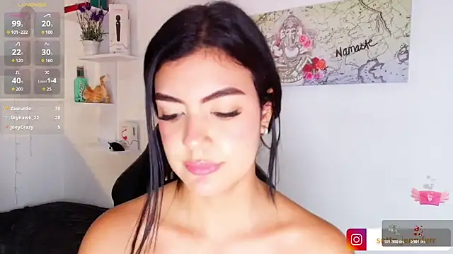 jennifer_Scot live XXX chat