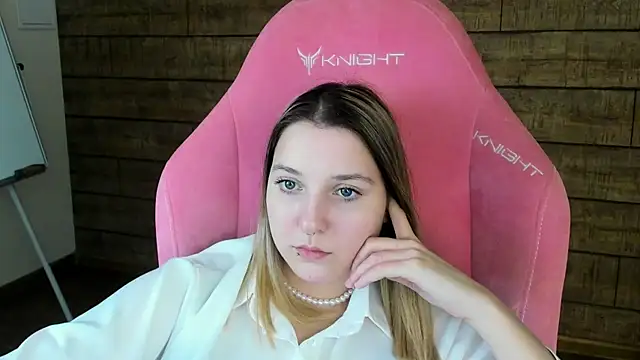 TinnaBurton Obrolan Langsung XXX