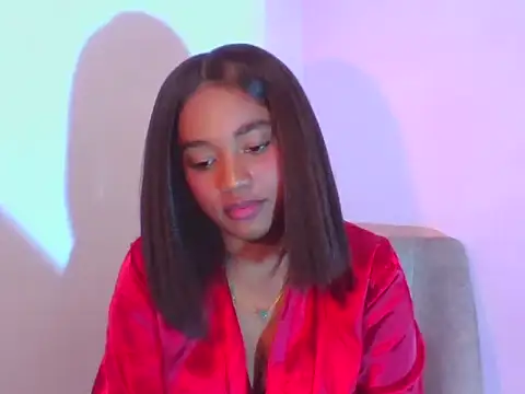 Behla_Rouseh3_ 现场XXX聊天