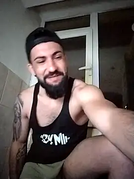 Tommy_Porn_ 웹캠 쇼