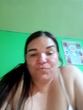 Chat XXX en directo de Zuleyka_69