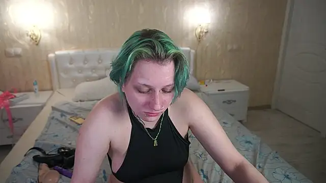 Živý XXX chat EliaRosee