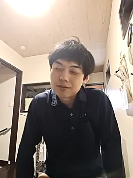 whitebriefboyのウェブカメラショー