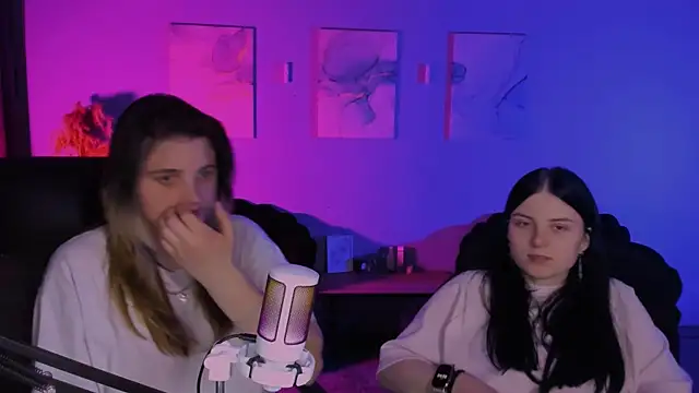 inga_gree Obrolan Langsung XXX