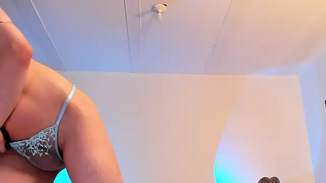 nonbinaryangel Live XXX Chat