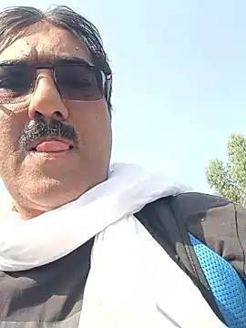 Show de moonflower25 na webcam