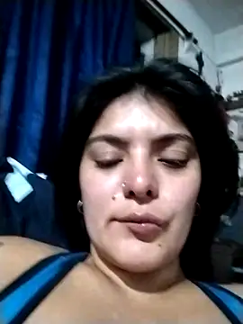 Živý XXX chat YouladyVidal