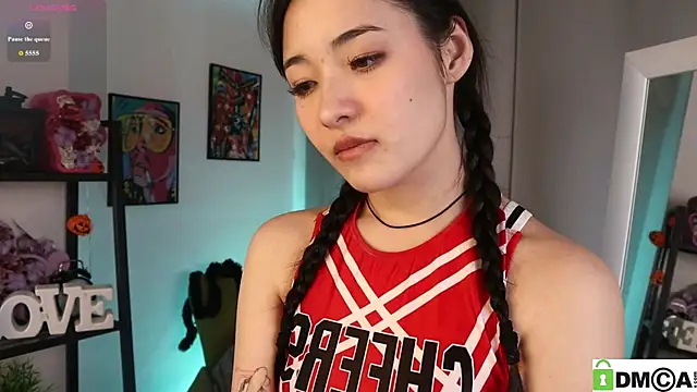 Živý XXX chat Noiry_Vuvez