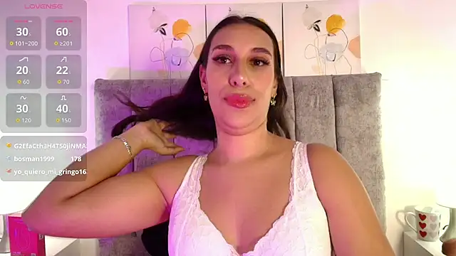 Živý XXX chat Gald_Hardy