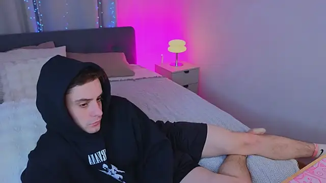 Show de webcam de drillfi11