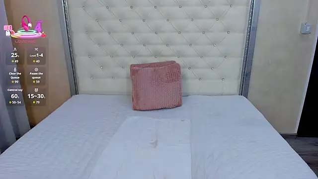 Živý XXX chat shy_cinderella