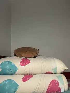 _yisela_ 网络视讯表演