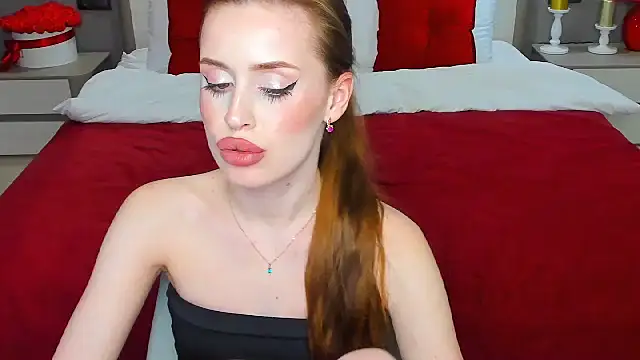 Živý XXX chat _Sweet__Cherry_