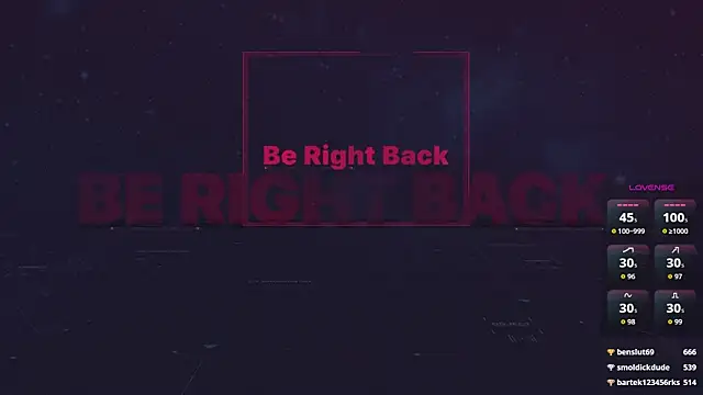 Živý XXX chat go_little_rockstar