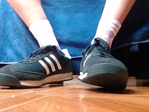 alphaswitchardのウェブカメラショー