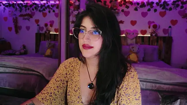 Živý XXX chat AzaharJaan