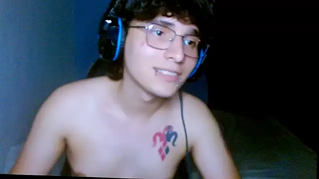 Chat XXX en directo de suggarboy69