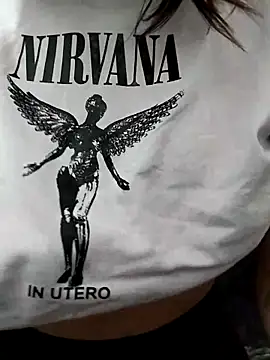 Czat XXX na żywo – samathasexx