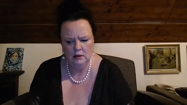 Živý XXX chat TiffanyMature