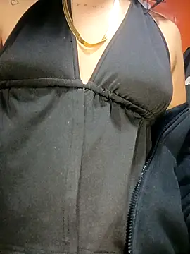 Živý XXX chat Sol_Scarleett