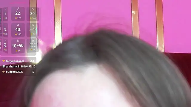 JessieJuss live XXX chat