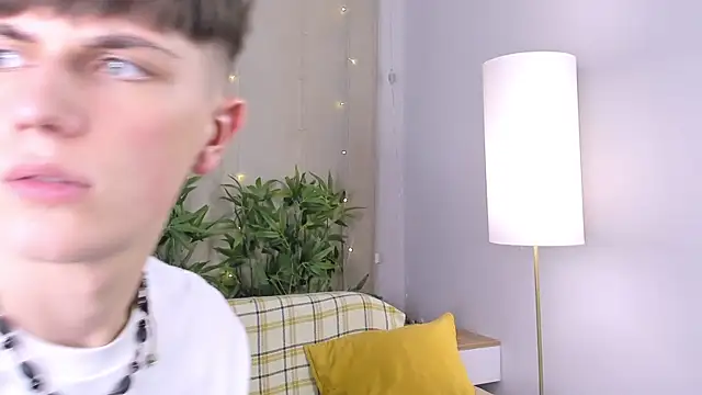 Rony_Joy webcam show