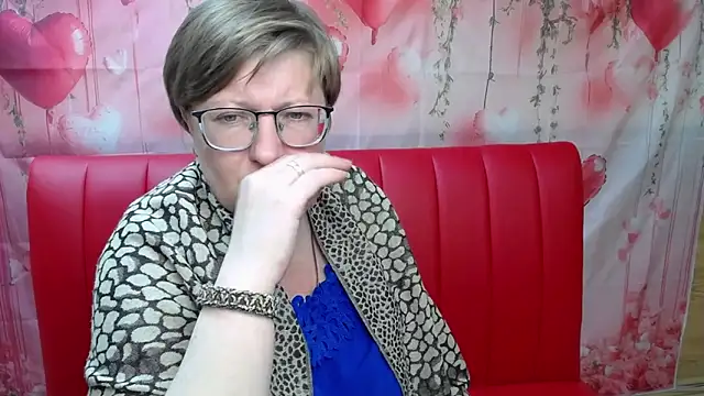 RadaChudna Live XXX-chat