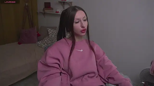 florenceec's Live XXX Chat