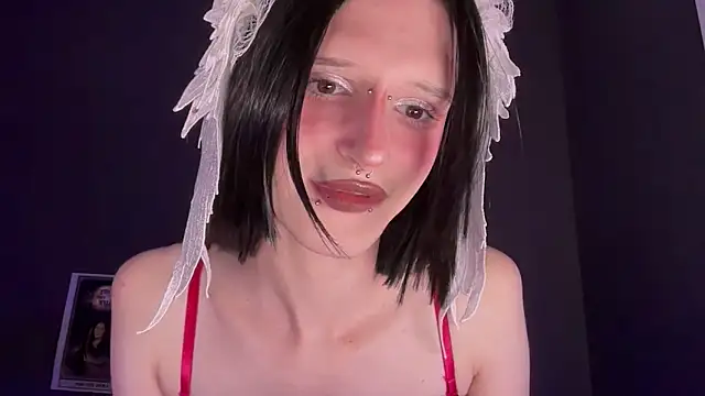 Niky_Long webcam show